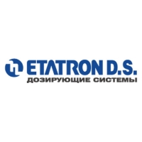Системы дозирования Etatron