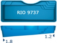Rio 9737