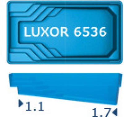 Luxor-6536