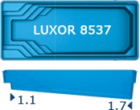 Luxor 8537