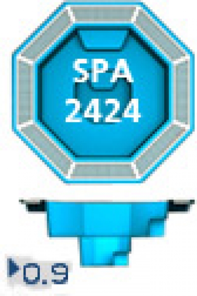 SPA 2424