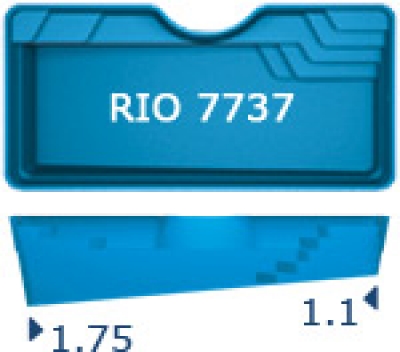 RIO 7737