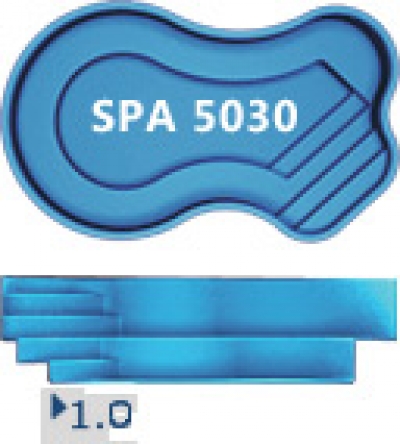 SPA 5030