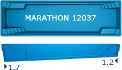 Marathon 12037